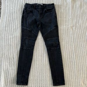 PACSUN skinny jeans